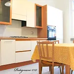 Putignani 210 *