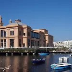 Apartmán Putignani 210