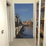 Apartmán Putignani 210 Bari
