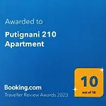 Putignani 210 * باري