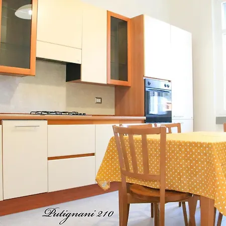 Putignani 210 *