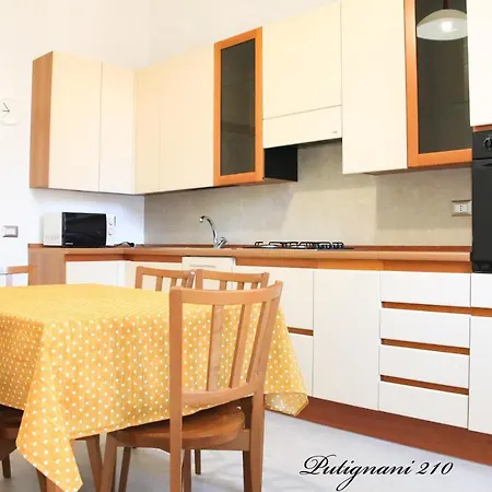 Putignani 210