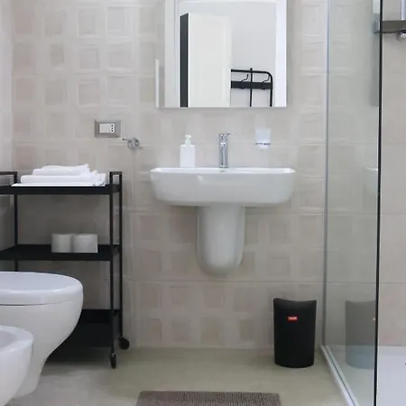 Putignani 210 Apartament *