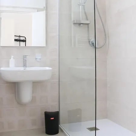 Putignani 210 Apartment Bari