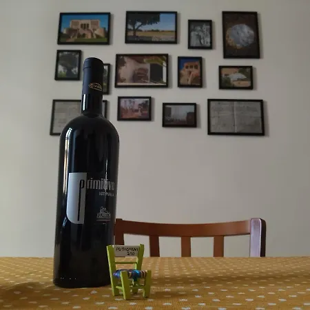 Apartament Putignani 210 Bari