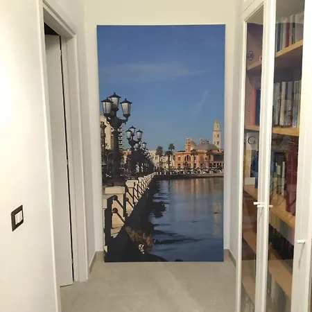Apartament Putignani 210 Bari