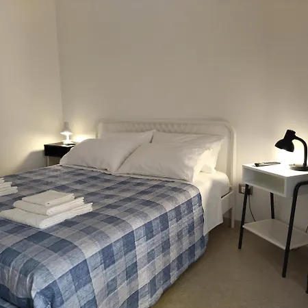 Apartament Putignani 210