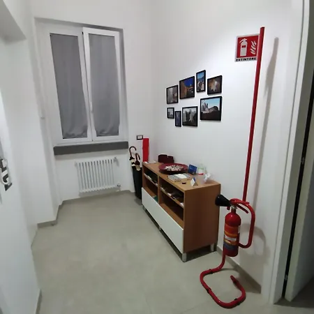 Apartament Putignani 210 *