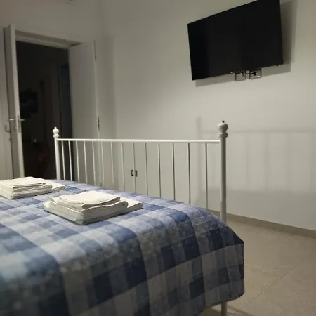 Apartament Putignani 210 Bari