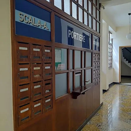 Putignani 210 בארי