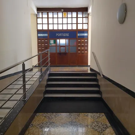 Apartment Putignani 210