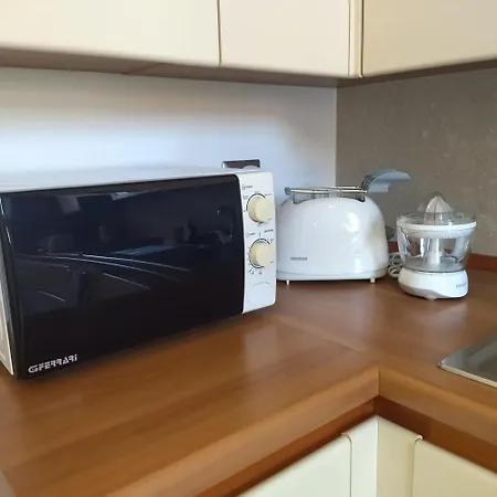 Apartament Putignani 210