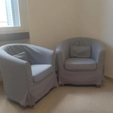 Putignani 210 Apartment Bari