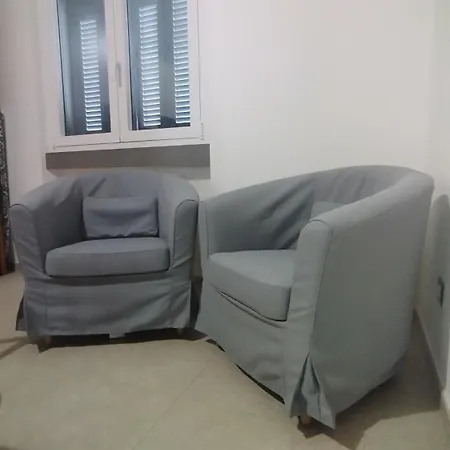 Putignani 210 Apartament Bari