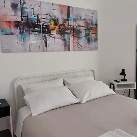 Putignani 210 Appartamento