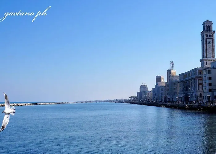 Putignani 210 Appartamento