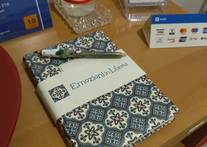 Putignani 210 Appartamento *