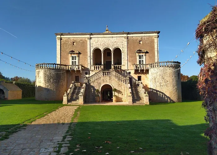 Appartamento Putignani 210