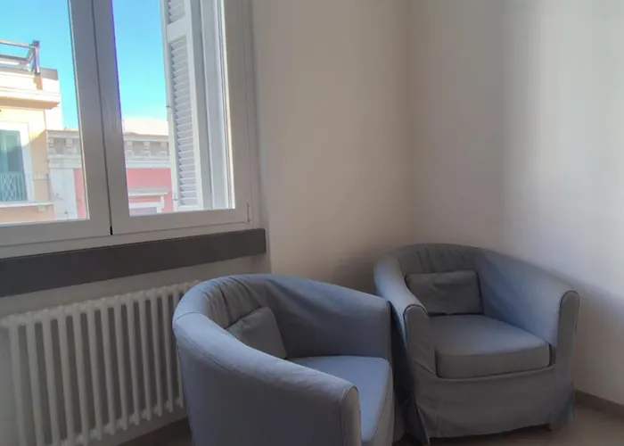 Appartamento Putignani 210 *