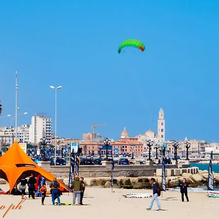 Putignani 210 Lägenhet