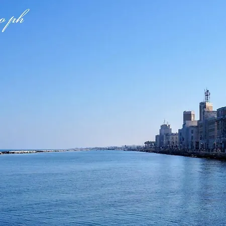 Putignani 210 Apartment