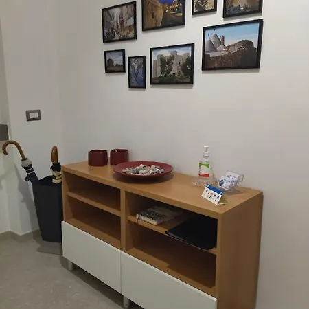 דירה Putignani 210 בארי