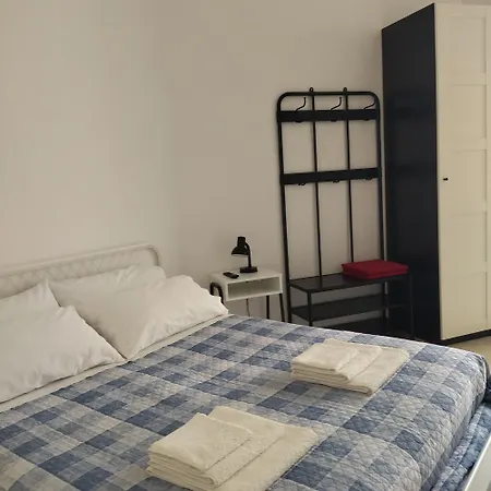 Putignani 210 Apartment *