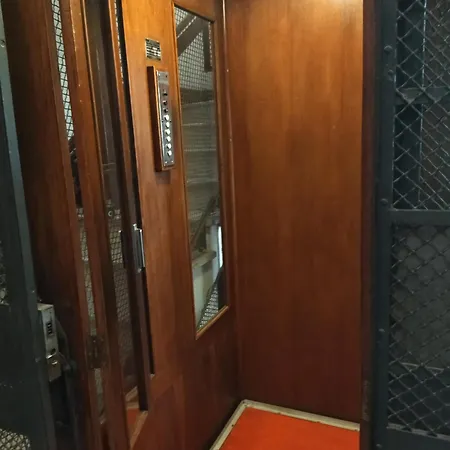 Putignani 210 Apartamento Bari