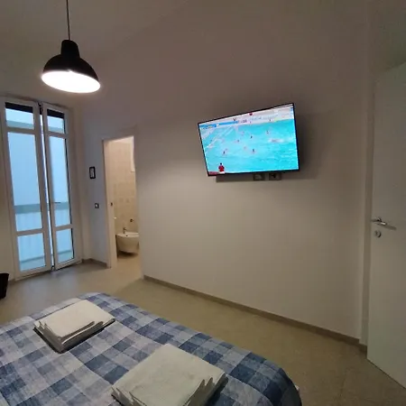 Putignani 210 * Bari