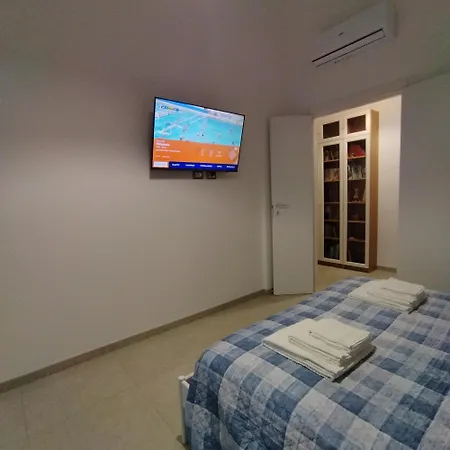 Putignani 210 דירה