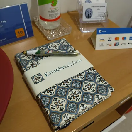 Putignani 210 דירה *