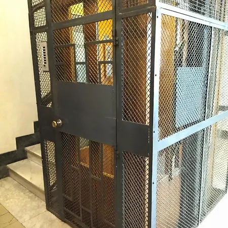 דירה Putignani 210 *