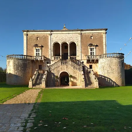 Apartament Putignani 210