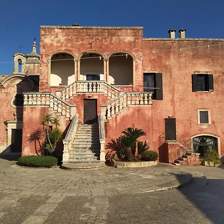 Putignani 210 Apartament