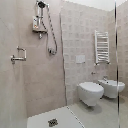 Apartament Putignani 210