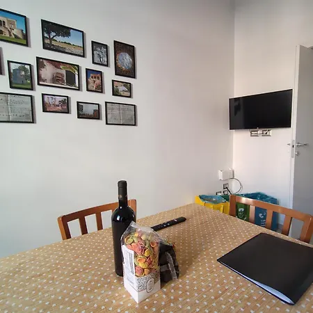 Apartament Putignani 210 Bari