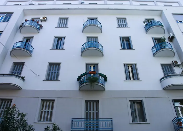 Apartament Putignani 210