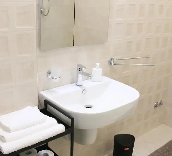 Apartament Putignani 210 *