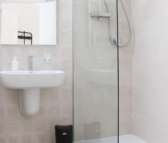 Putignani 210 Apartament Bari