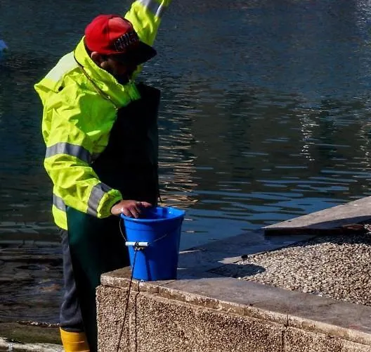 Apartament Putignani 210 Bari