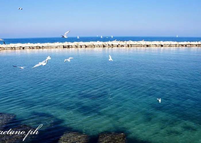 Putignani 210 Apartament