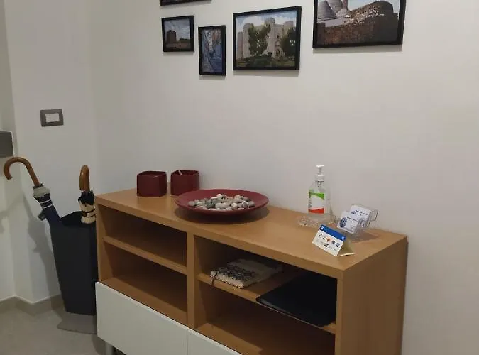 Apartament Putignani 210 Bari