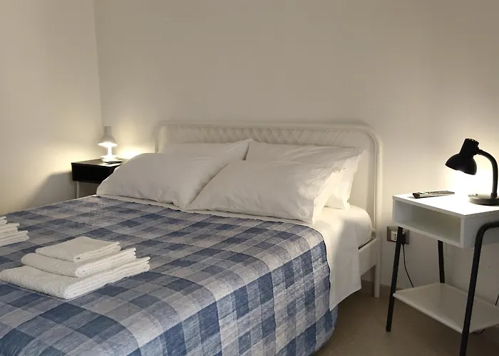 Apartament Putignani 210