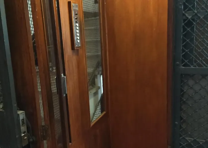 Putignani 210 Apartament Bari