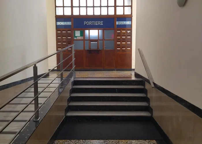 Apartament Putignani 210