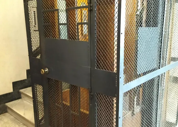 Apartament Putignani 210 *