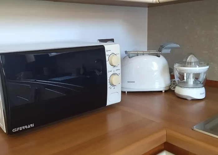 Apartament Putignani 210