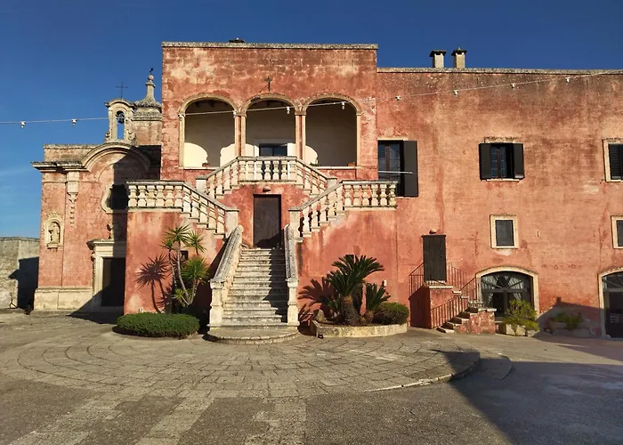 Putignani 210 Apartament