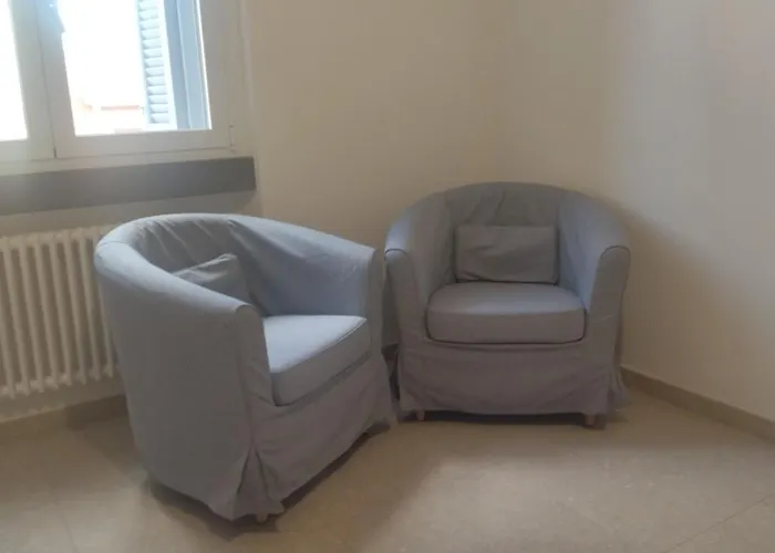 Putignani 210 Apartament Bari