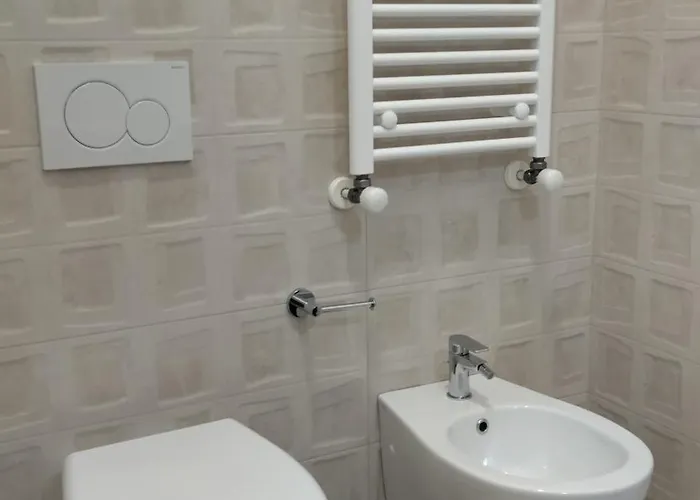 Apartament Putignani 210 *